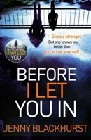 Before I Let You In 1501168843 Book Cover