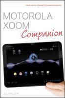 Xoom Companion 1118013778 Book Cover