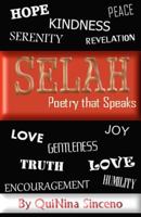 SELAH, Poetry that Speaks 1642044830 Book Cover