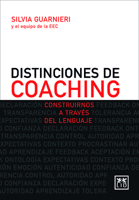 Distinciones de coaching (Spanish Edition) null Book Cover
