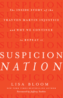 Suspicion Nation 161902327X Book Cover