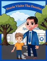 8-Week Toothbrushing Tracker & Activity Book (Sparkly Smiles Series) B0DSVP998Q Book Cover