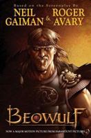 Beowulf 1600101283 Book Cover