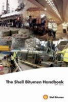 The Shell Bitumen Handbook 072773220X Book Cover