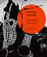 Phantom Africa 0857427008 Book Cover