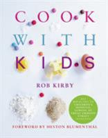 Cook with Kids 1906650586 Book Cover