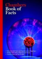 Chambers Book of Facts