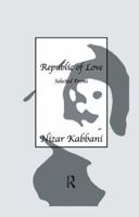Republic Of Love 1138985198 Book Cover