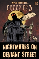 Creepies 3 1393917844 Book Cover