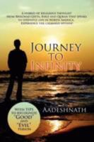 Journey to Infinity 1436351693 Book Cover