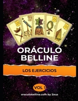 Los ejercicios del Oráculo de Belline: volumen 1 (belline ES) B08W3VZ9TL Book Cover