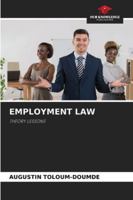Employment Law 6209275516 Book Cover