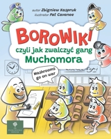 Borowiki B095GJ4ZFM Book Cover