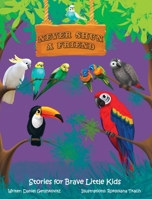 Never Shun a Friend 9659293917 Book Cover