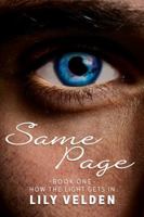 Same Page 1623806151 Book Cover