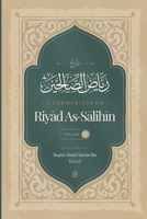 A Commentary on Riya? al-?ali?in Vol. 2 B0H33QS4J1 Book Cover