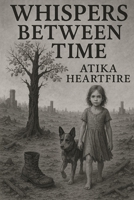 Whispers Between Time (Echoes of the Heartfire) B0GVPCF6LW Book Cover