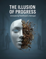 The Illusion Of Progress: Unmasking Healthcare'S Betrayal B0HH2Z6F2C Book Cover