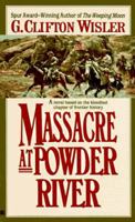 Massacre at Powder River 0425156753 Book Cover