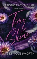 Time to Shine 1763584674 Book Cover