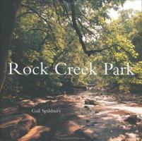 Rock Creek Park 0801874122 Book Cover