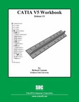 Catia V5 Workbook Release 19 1585035440 Book Cover