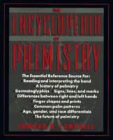 The Encyclopedia of Palmistry 0399519777 Book Cover