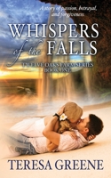 Whispers of the Falls 1534812806 Book Cover