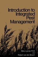 Introduction to Integrated Pest Management 1461592143 Book Cover