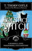 Solstice Witch 194647648X Book Cover