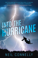 Into the Hurricane 0545853818 Book Cover