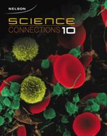 NELSON SCIENCE CONNECTIONS 10 0176119914 Book Cover