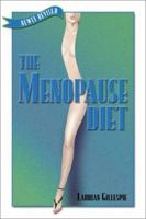 The Menopause Diet 0967131774 Book Cover
