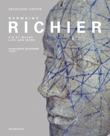 Germaine Richier 8836652808 Book Cover