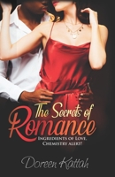 The Secrets of Romance: Ingredients of Love 1838151311 Book Cover