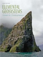 Elemental Geosystems 0131015532 Book Cover