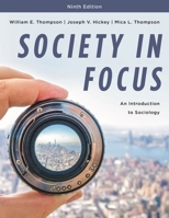 Society in Focus: An Introduction to Sociology 1442255978 Book Cover