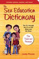 The Sex Education Dictionary 1577492315 Book Cover