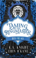 Taming The Ringmaster 1068765429 Book Cover