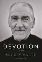 Devotion: A Memoir 0008473064 Book Cover