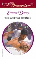 The Sweetest Revenge 0373121768 Book Cover
