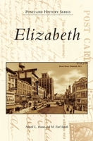 Elizabeth 1467103365 Book Cover
