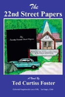 The 22nd Street Papers 9563624300 Book Cover