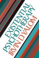 Existential Psychotherapy 0465021476 Book Cover