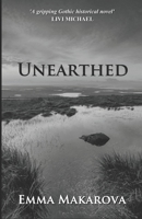 Unearthed B08P3PC5QB Book Cover