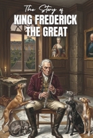 The Story of KING FREDERICK THE GREAT: An Inspiring Bedtime Story Book for Kids B0GRN5PBD5 Book Cover