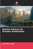 Noções básicas de Estudos Ambientais 620568781X Book Cover