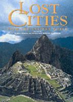 Lost Cities from the Ancient World 8880958275 Book Cover