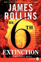 The Sixth Extinction 0061785695 Book Cover