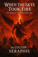 When the Sky Took Fire: The Rise of the Ashen Guard B0H7FG8PLD Book Cover
